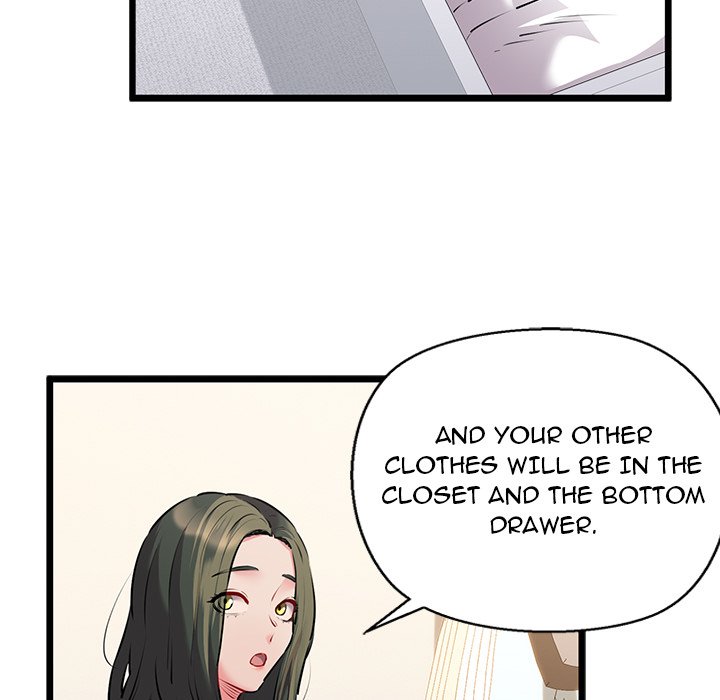 Cheerleader - Chapter 43 Page 9