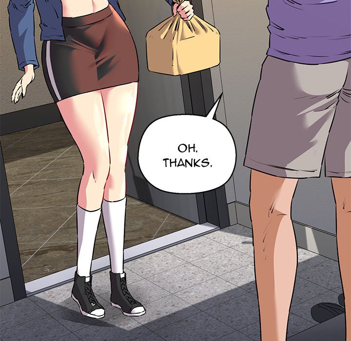 Cheerleader - Chapter 43 Page 91