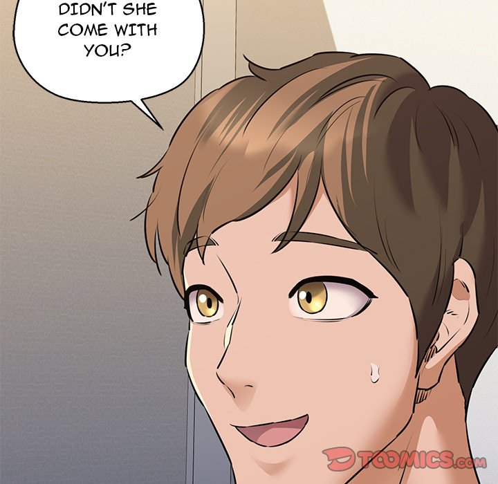 Cheerleader - Chapter 43 Page 93