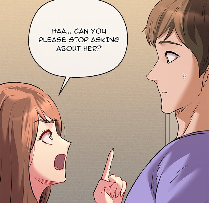 Cheerleader - Chapter 43 Page 95