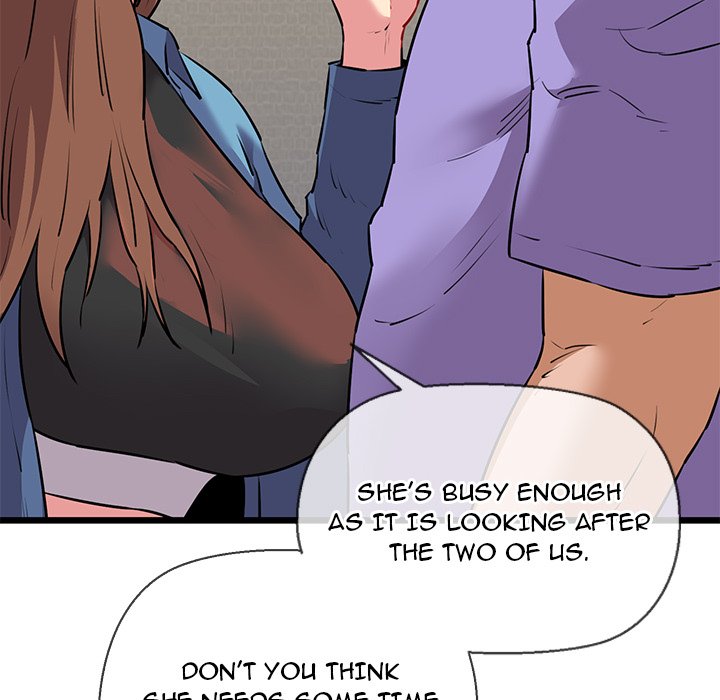 Cheerleader - Chapter 43 Page 96