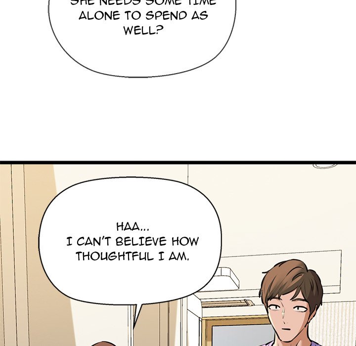 Cheerleader - Chapter 43 Page 97