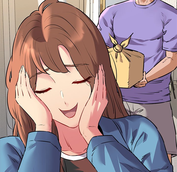 Cheerleader - Chapter 43 Page 98