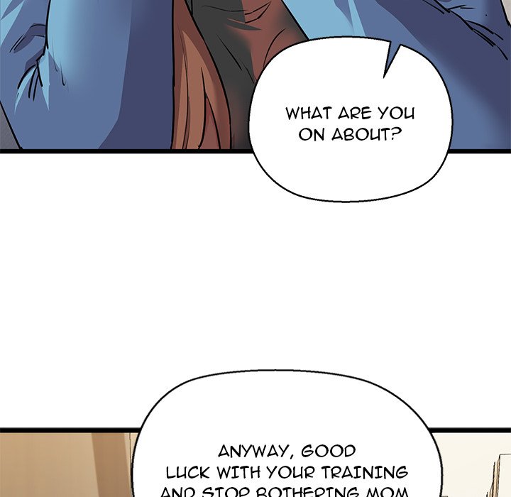 Cheerleader - Chapter 43 Page 99