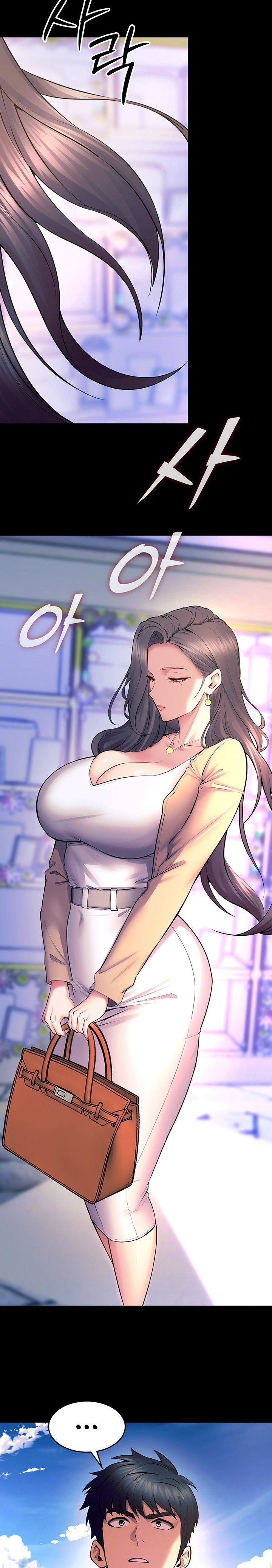 Prison Revenge - Chapter 31 Page 10