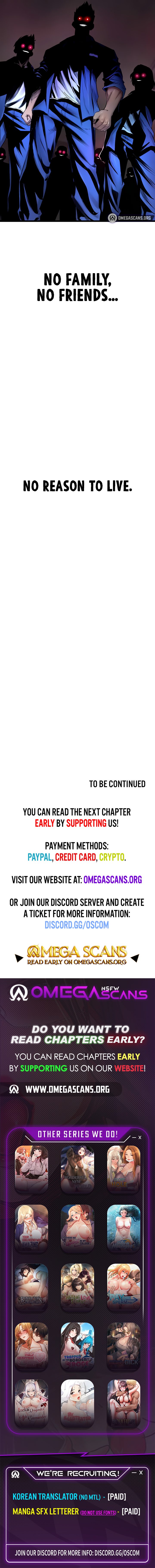 Prison Revenge - Chapter 34 Page 11