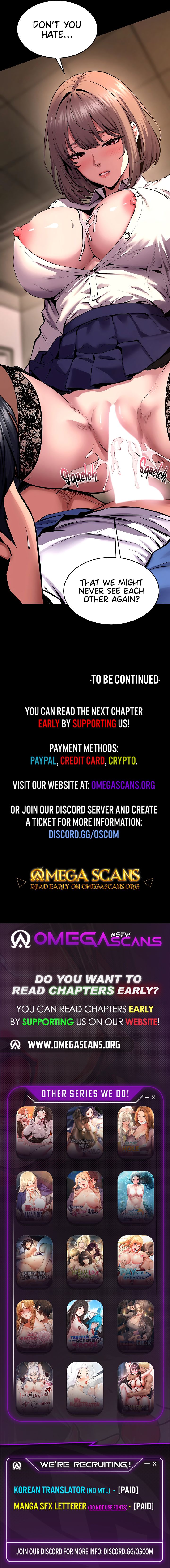 Prison Revenge - Chapter 66 Page 7