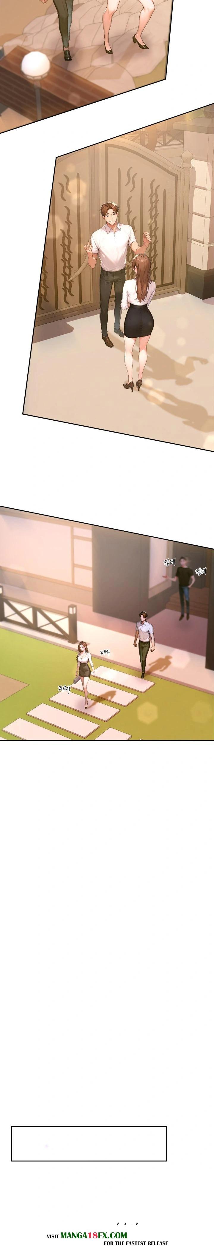 Desire Village Raw - Chapter 2 Page 39