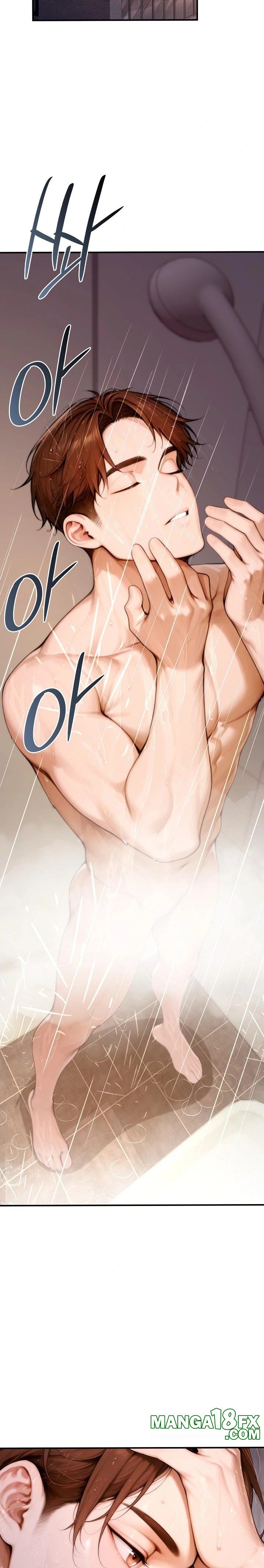 Desire Village Raw - Chapter 20 Page 37