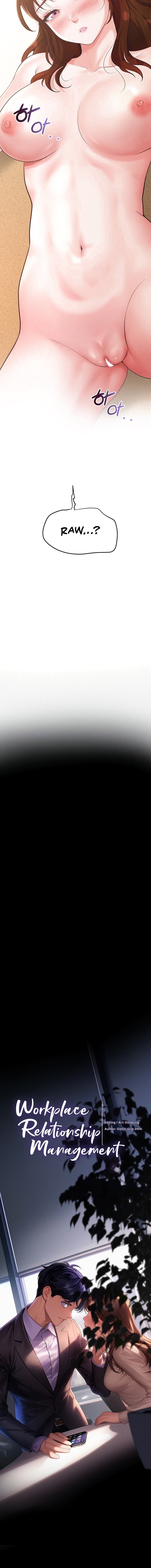 Workplace Relationship Management - Chapter 10 Page 2