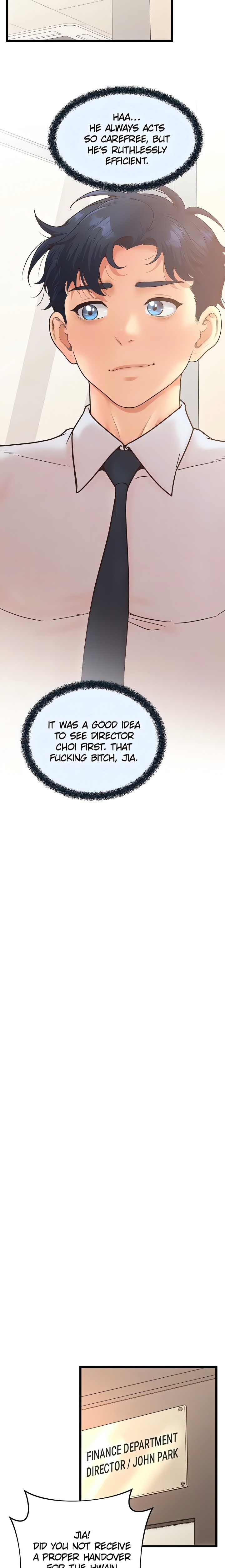 Workplace Relationship Management - Chapter 15 Page 16