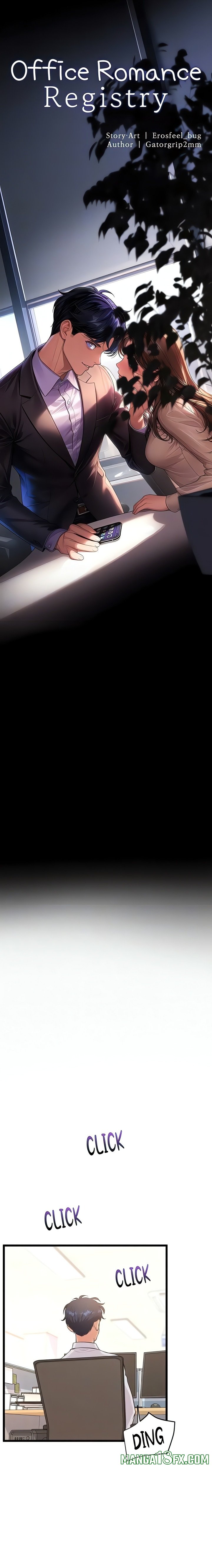 Workplace Relationship Management - Chapter 15 Page 7