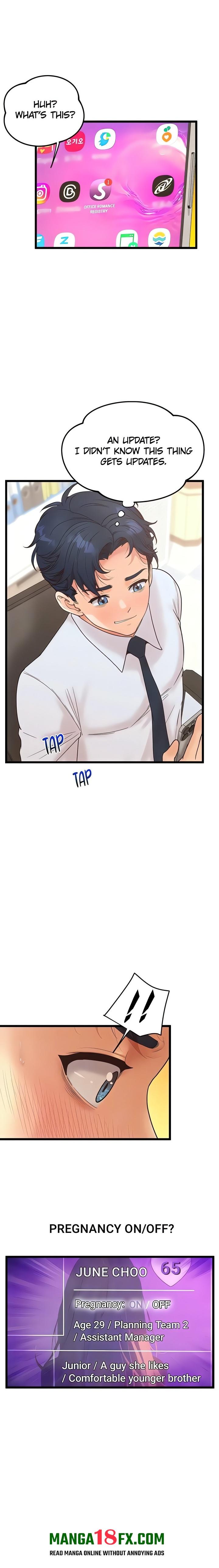 Workplace Relationship Management - Chapter 15 Page 8