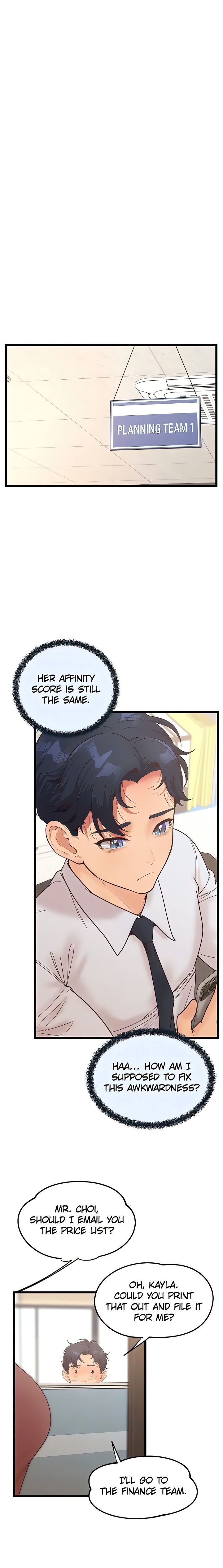 Workplace Relationship Management - Chapter 16 Page 16