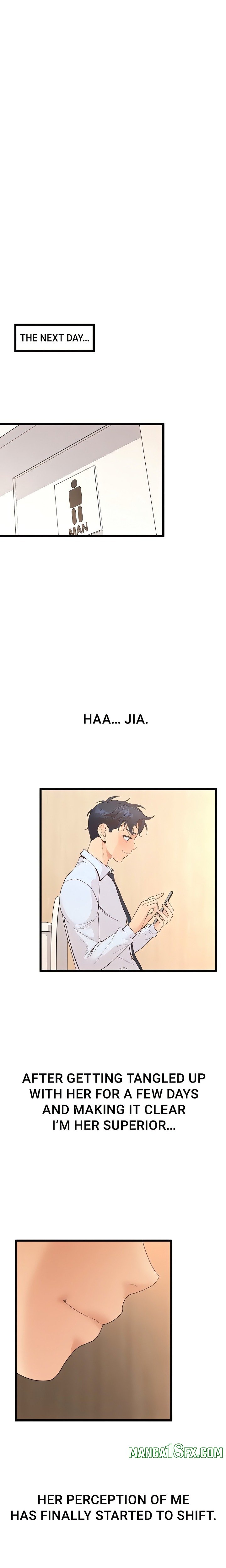 Workplace Relationship Management - Chapter 16 Page 24