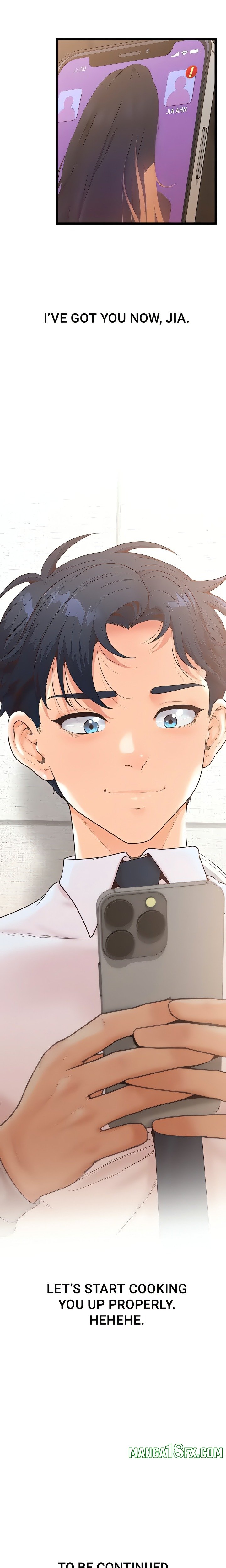 Workplace Relationship Management - Chapter 16 Page 25