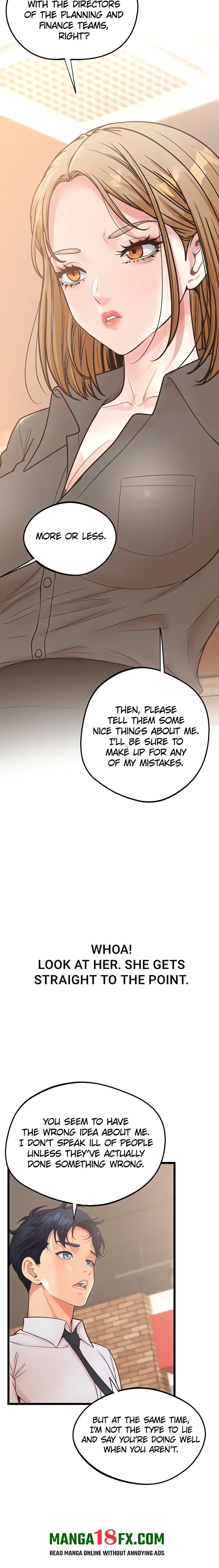 Workplace Relationship Management - Chapter 17 Page 12