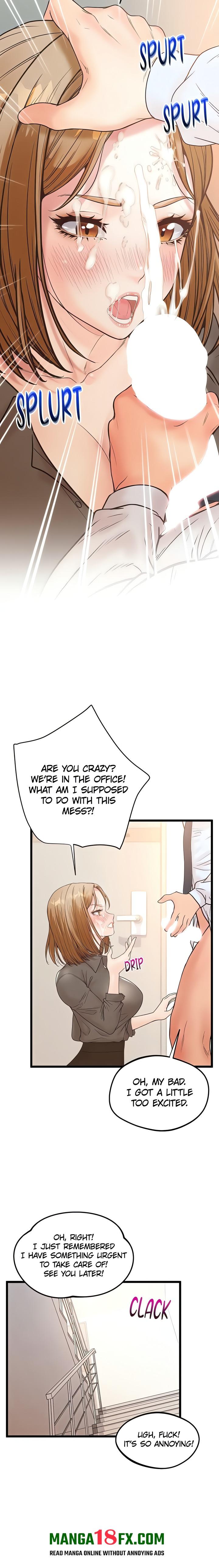 Workplace Relationship Management - Chapter 17 Page 27