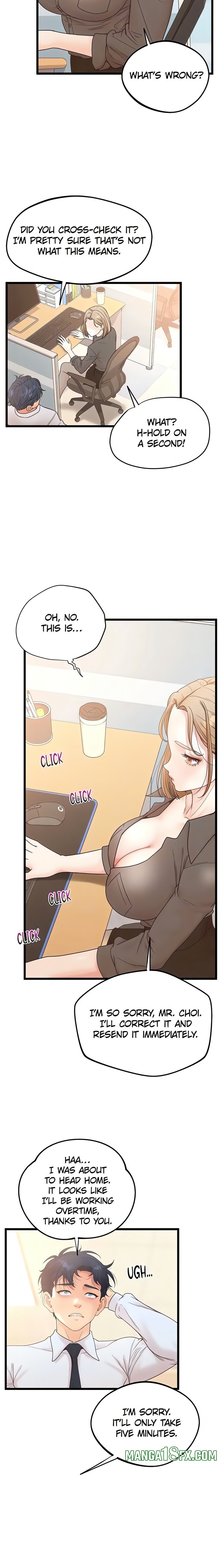 Workplace Relationship Management - Chapter 17 Page 7