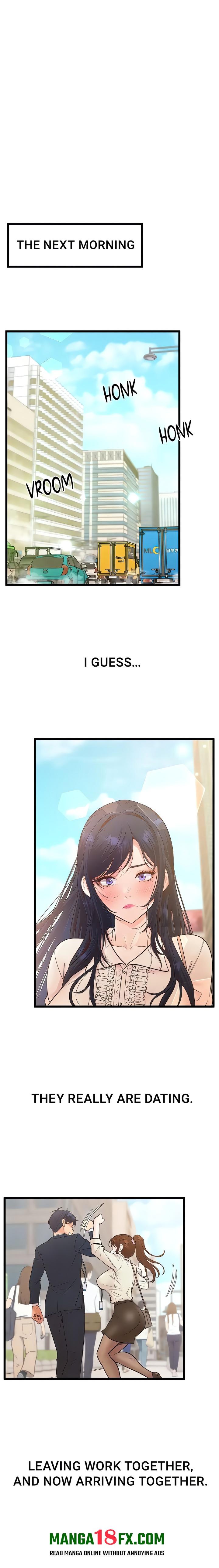 Workplace Relationship Management - Chapter 18 Page 17