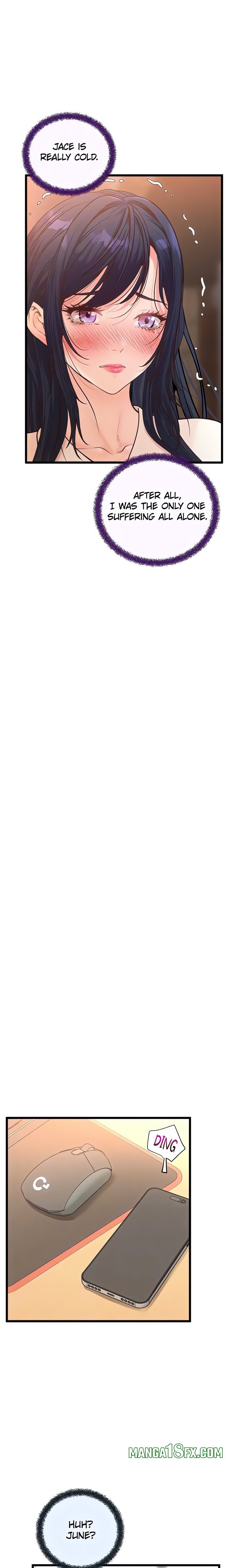 Workplace Relationship Management - Chapter 18 Page 18