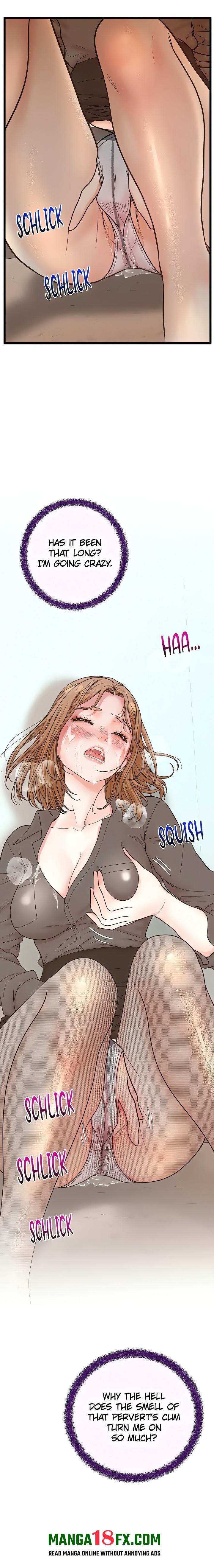 Workplace Relationship Management - Chapter 18 Page 2