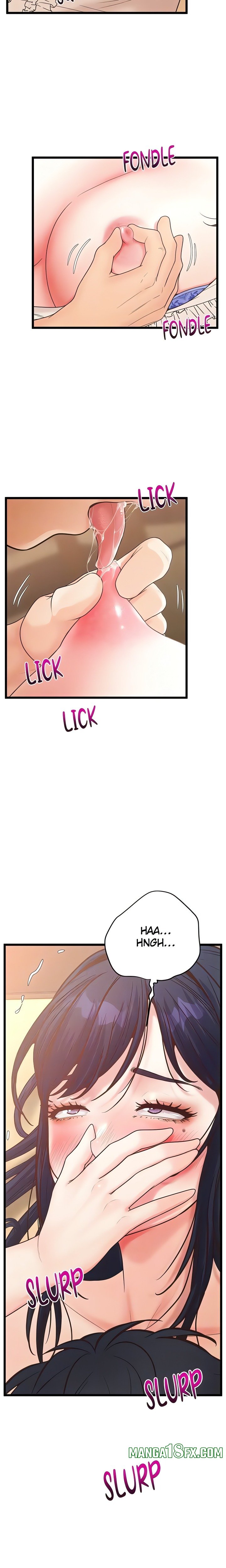 Workplace Relationship Management - Chapter 19 Page 6