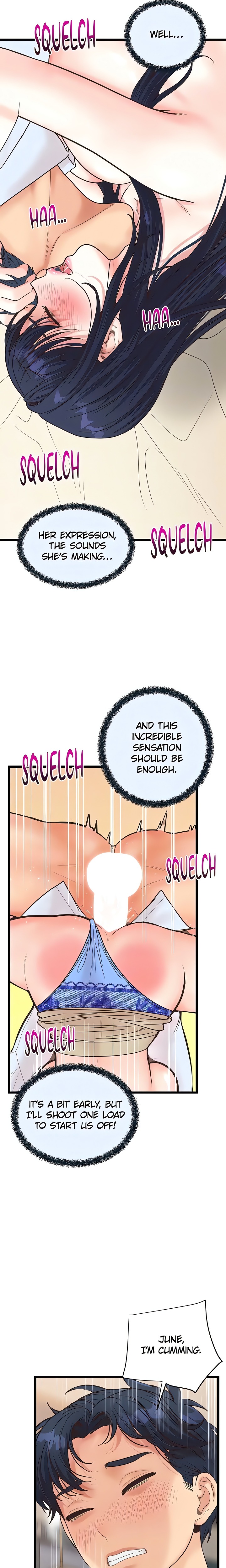 Workplace Relationship Management - Chapter 20 Page 16