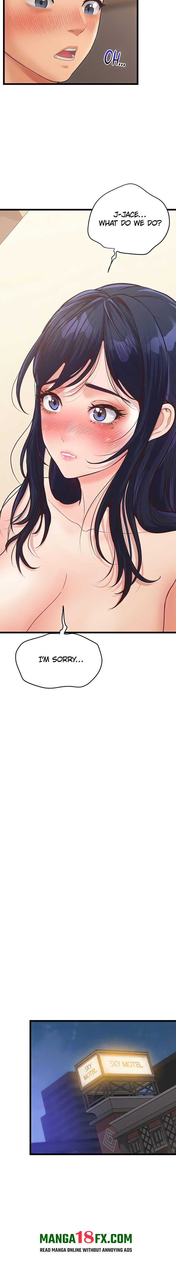 Workplace Relationship Management - Chapter 20 Page 8