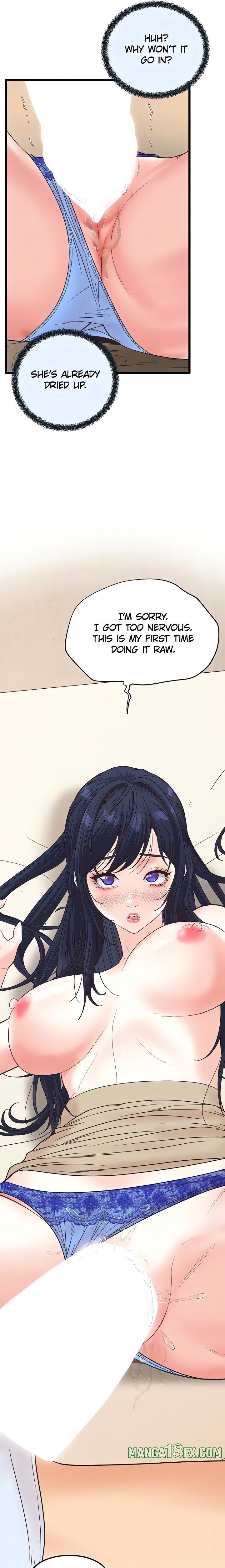 Workplace Relationship Management - Chapter 20 Page 9