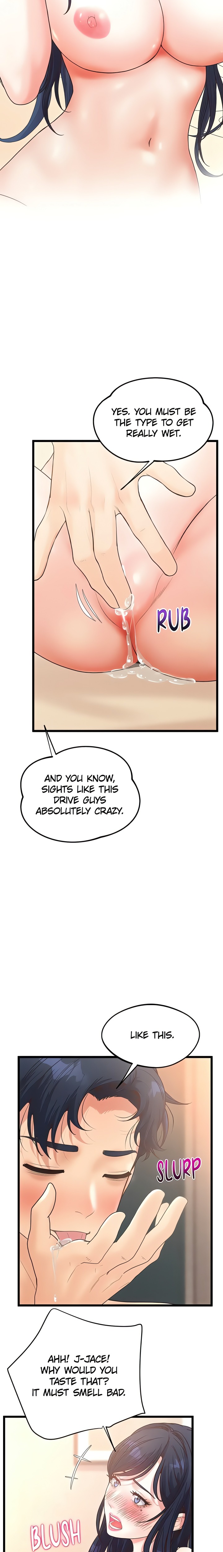 Workplace Relationship Management - Chapter 21 Page 13