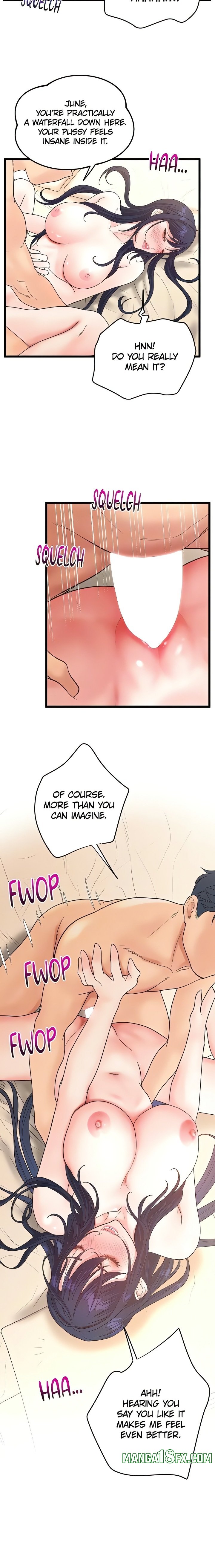 Workplace Relationship Management - Chapter 21 Page 15