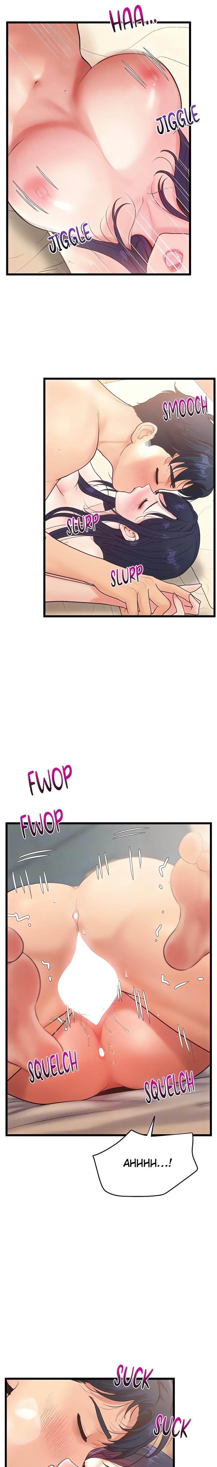 Workplace Relationship Management - Chapter 21 Page 16