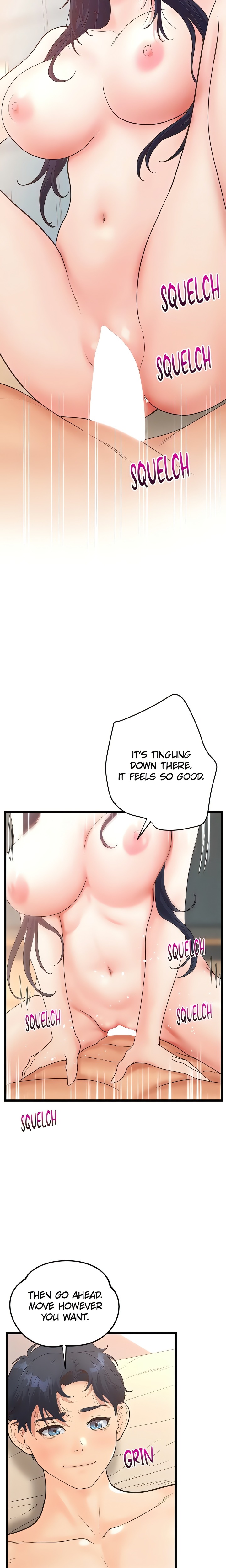 Workplace Relationship Management - Chapter 21 Page 19