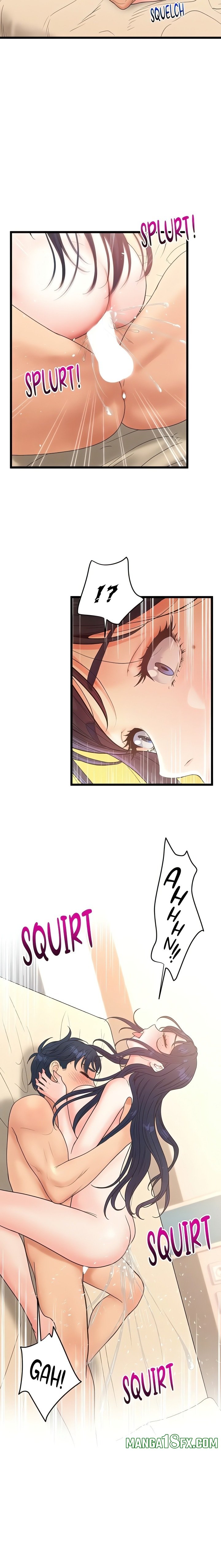 Workplace Relationship Management - Chapter 21 Page 21