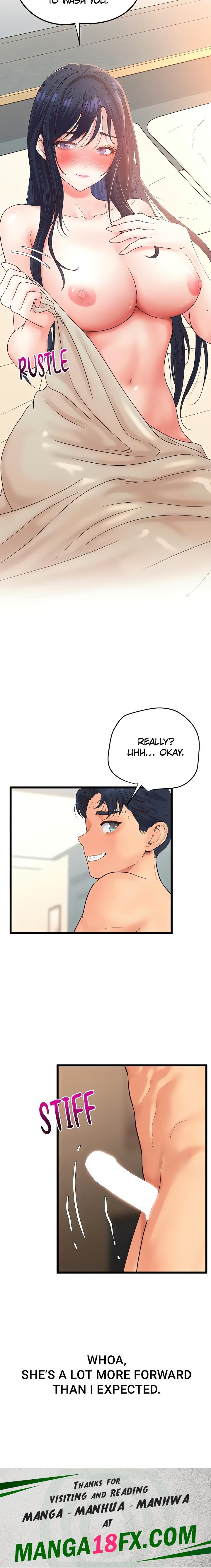 Workplace Relationship Management - Chapter 21 Page 27