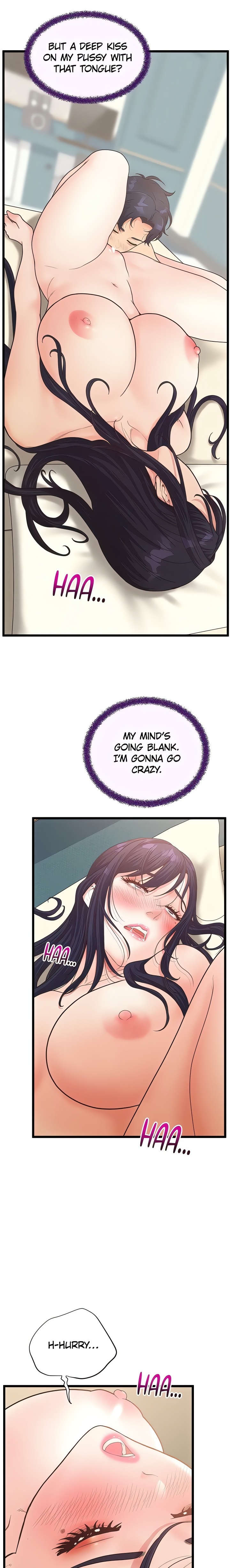 Workplace Relationship Management - Chapter 21 Page 3