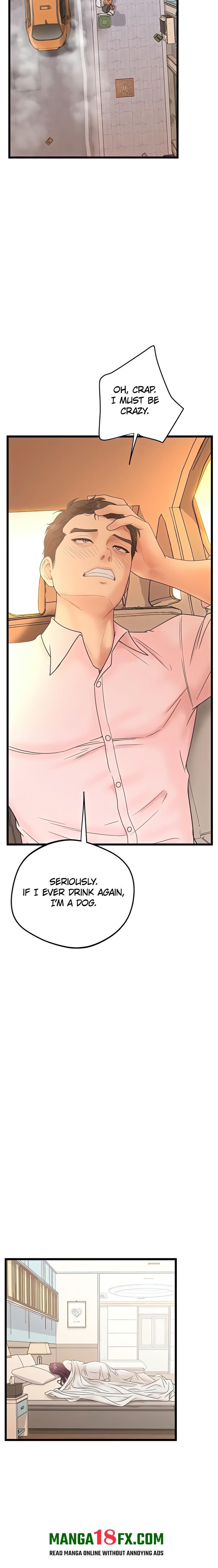 Workplace Relationship Management - Chapter 22 Page 11