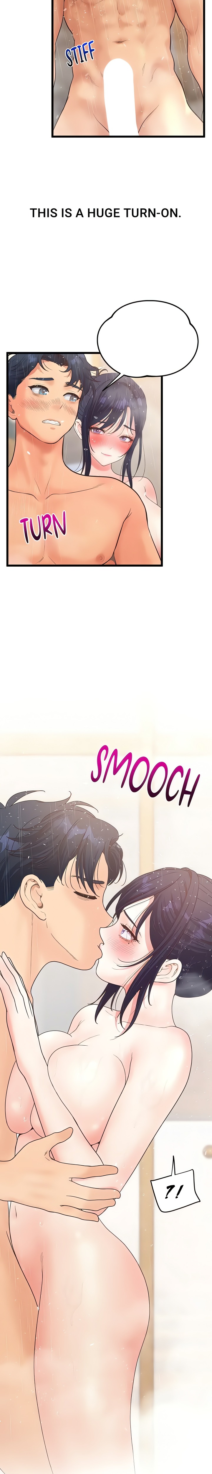 Workplace Relationship Management - Chapter 22 Page 3