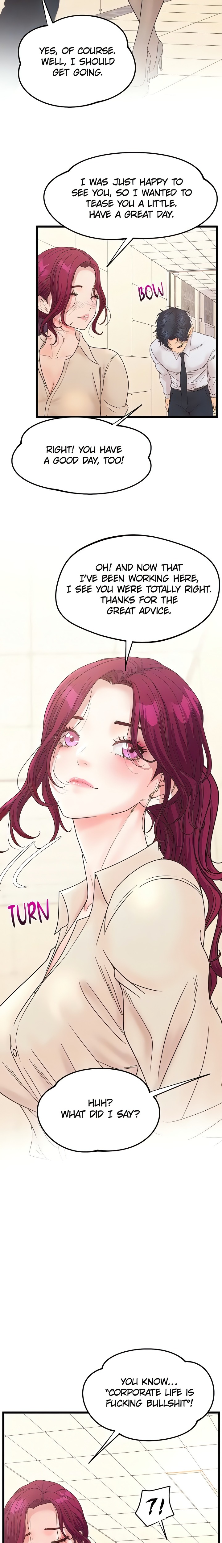 Workplace Relationship Management - Chapter 23 Page 17