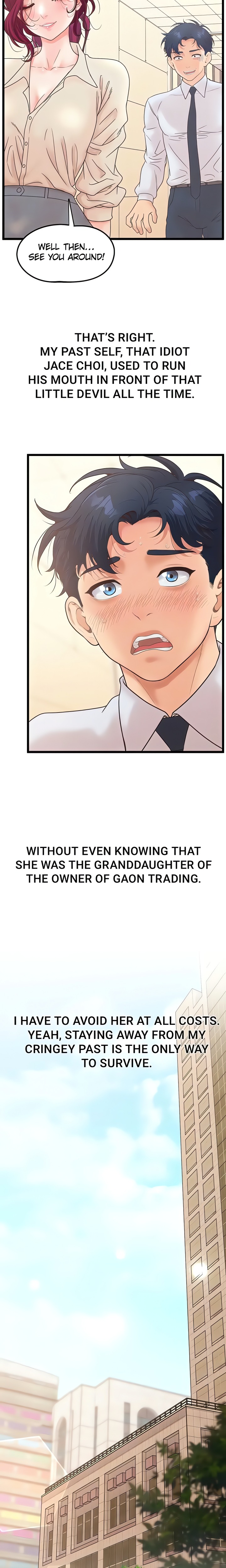 Workplace Relationship Management - Chapter 23 Page 18