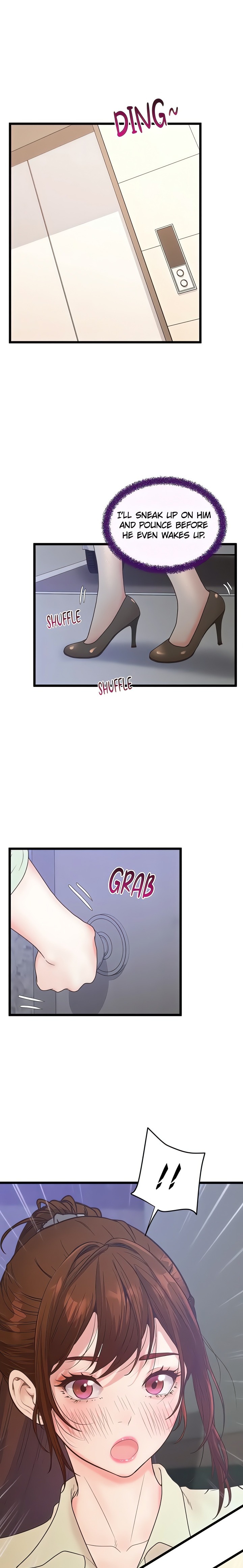 Workplace Relationship Management - Chapter 23 Page 2