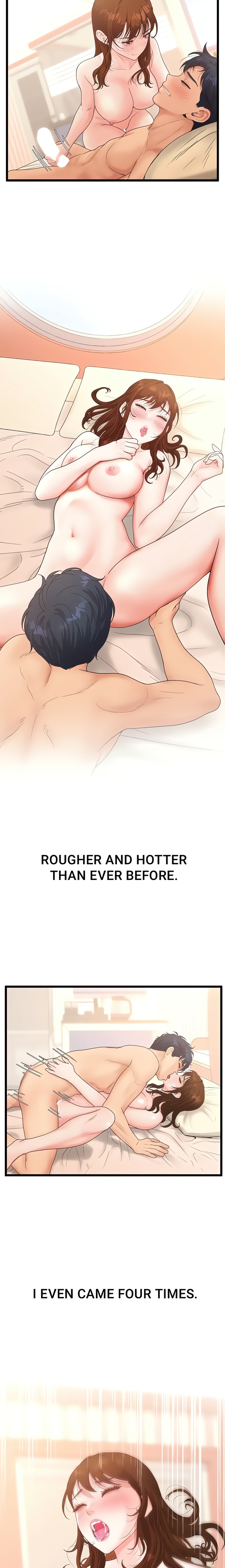 Workplace Relationship Management - Chapter 23 Page 20