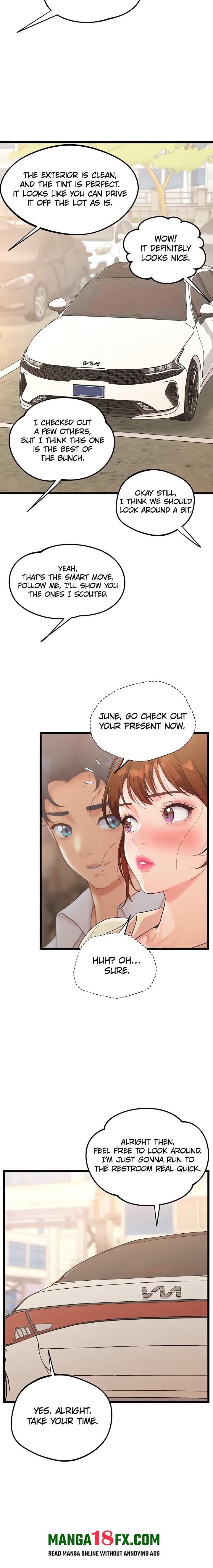 Workplace Relationship Management - Chapter 23 Page 26