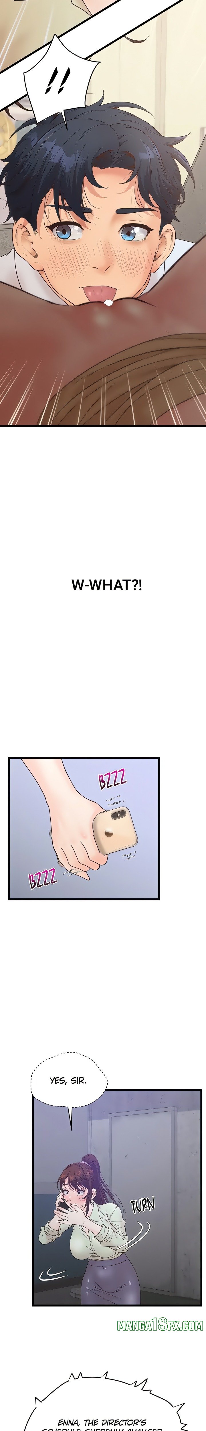 Workplace Relationship Management - Chapter 23 Page 3