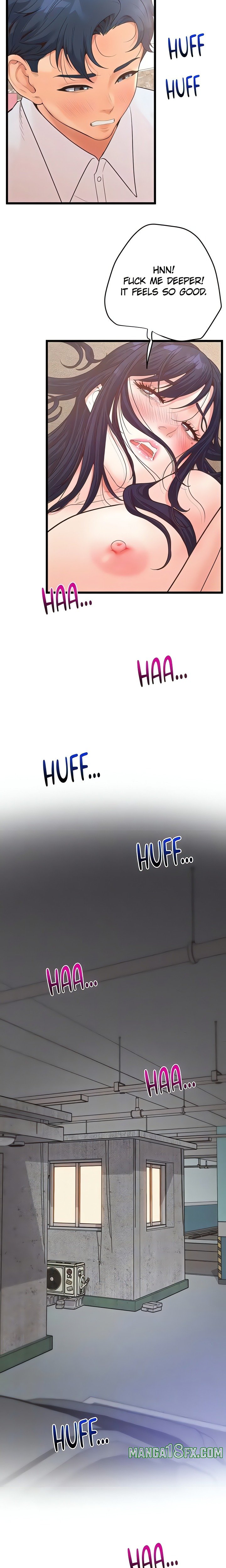 Workplace Relationship Management - Chapter 23 Page 8