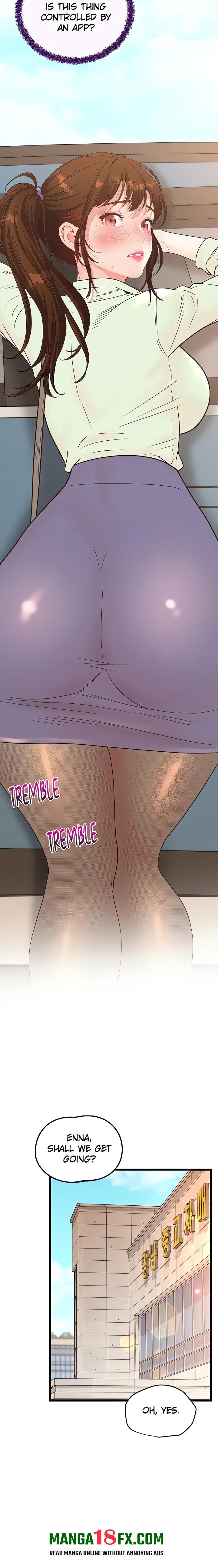 Workplace Relationship Management - Chapter 24 Page 11