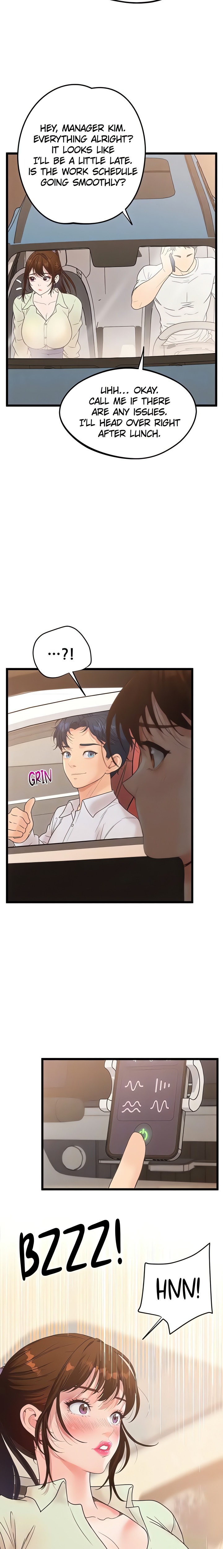 Workplace Relationship Management - Chapter 24 Page 18