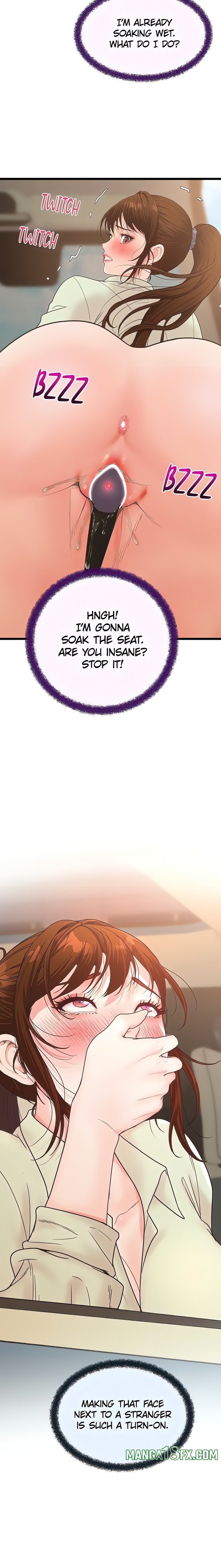 Workplace Relationship Management - Chapter 24 Page 20