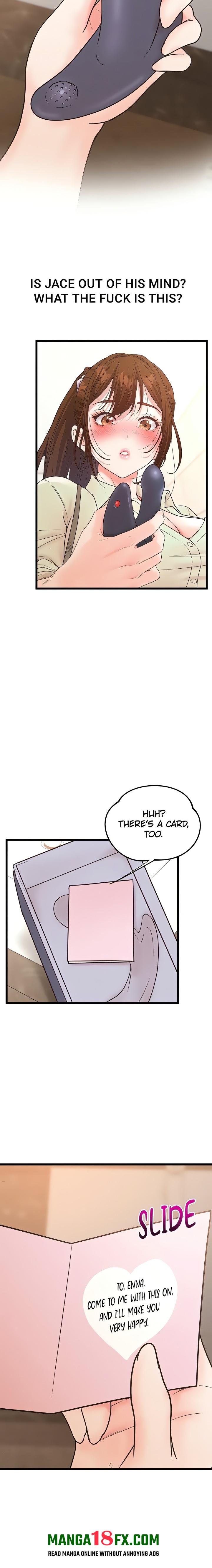 Workplace Relationship Management - Chapter 24 Page 3